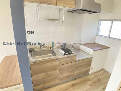 碧南中央駅 徒歩21分 1階の物件内観写真