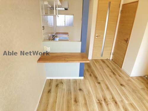 碧南中央駅 徒歩21分 1階の物件内観写真