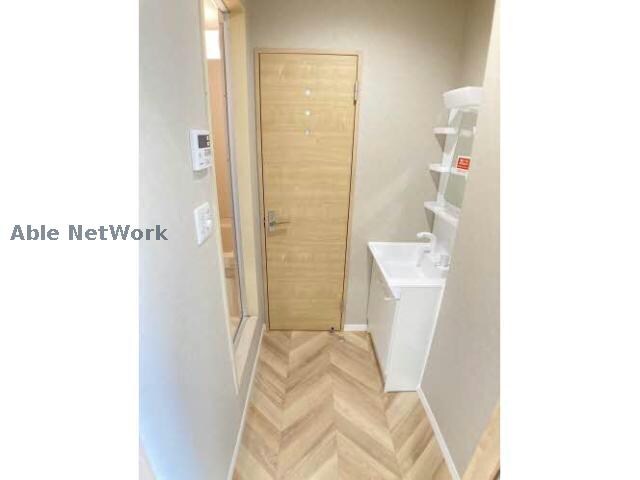 碧南中央駅 徒歩21分 1階の物件内観写真