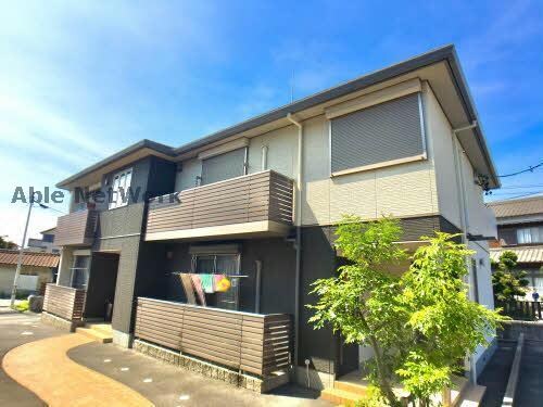 碧南駅 徒歩7分 1階の物件外観写真