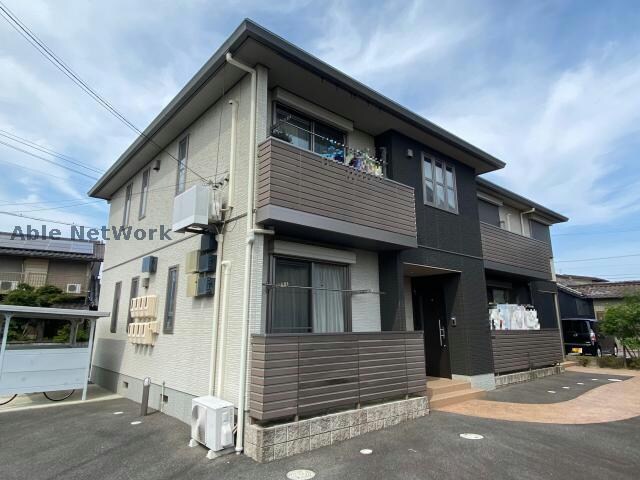 碧南駅 徒歩7分 1階の物件外観写真