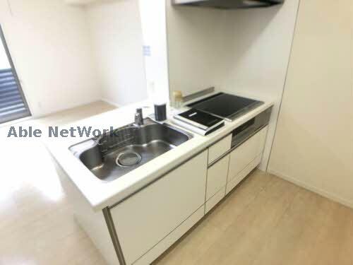 碧南駅 徒歩7分 1階の物件内観写真