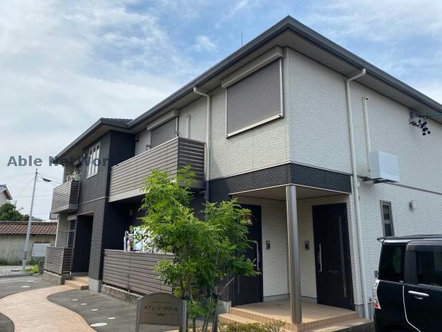 碧南駅 徒歩7分 1階の物件外観写真