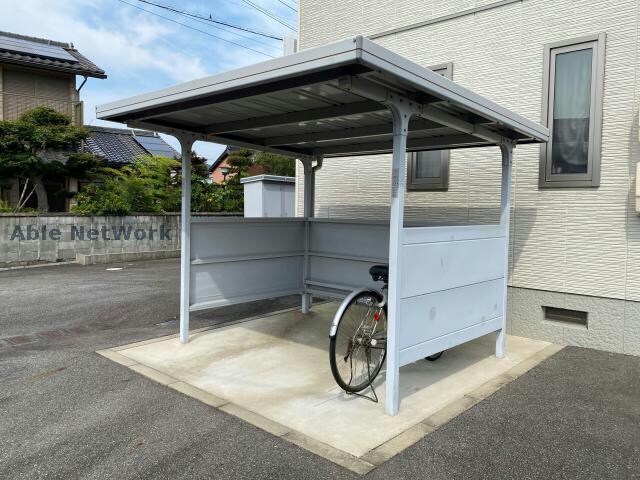 碧南駅 徒歩7分 1階の物件外観写真