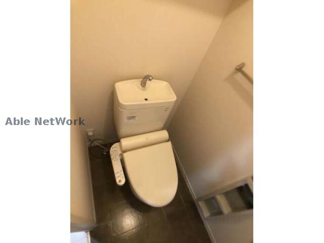 碧南駅 徒歩7分 1階の物件内観写真