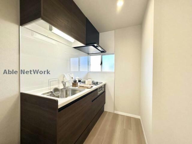 平山町 徒歩1分 1階の物件内観写真