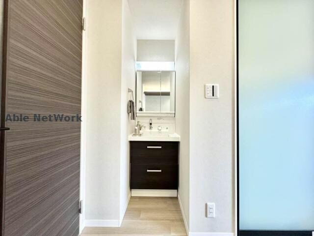 平山町 徒歩1分 1階の物件内観写真