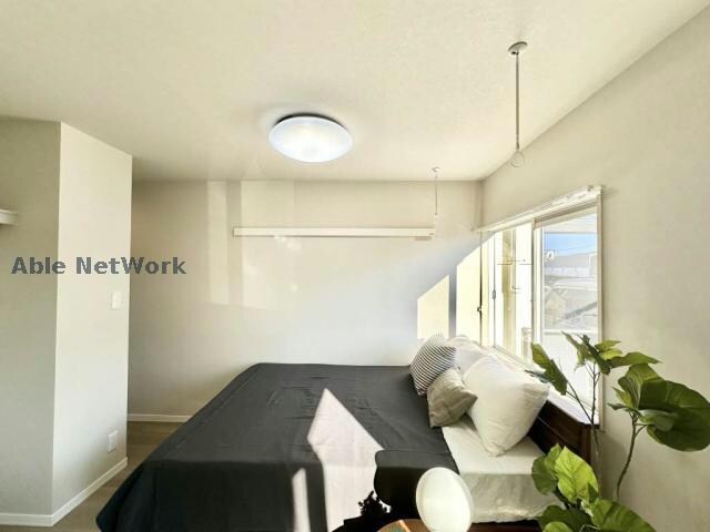 平山町 徒歩1分 1階の物件内観写真