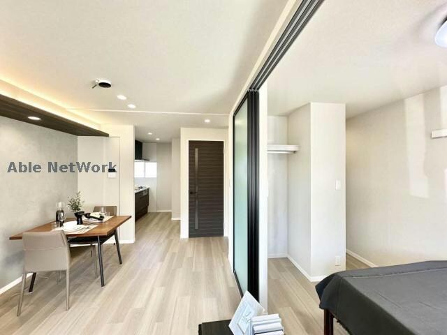 平山町 徒歩1分 1階の物件内観写真