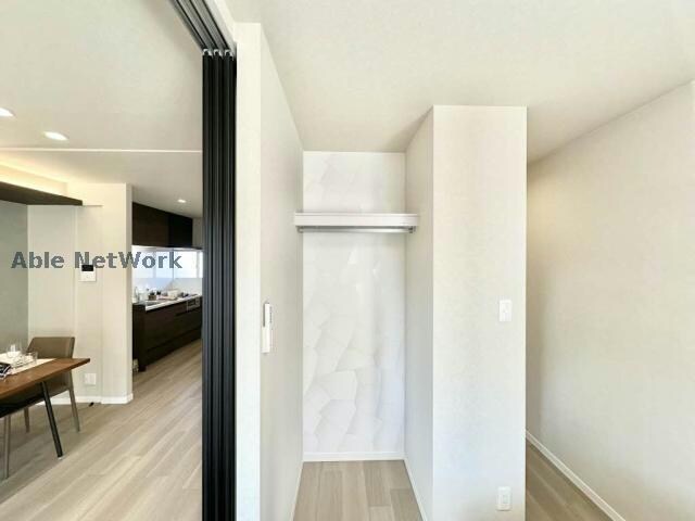 平山町 徒歩1分 1階の物件内観写真