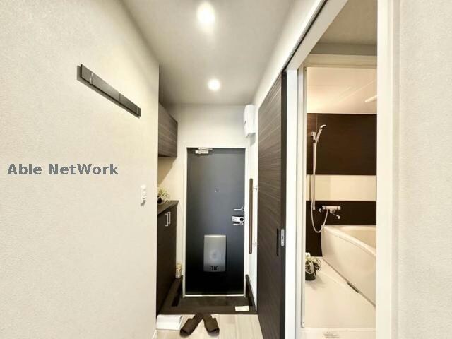 平山町 徒歩1分 1階の物件内観写真