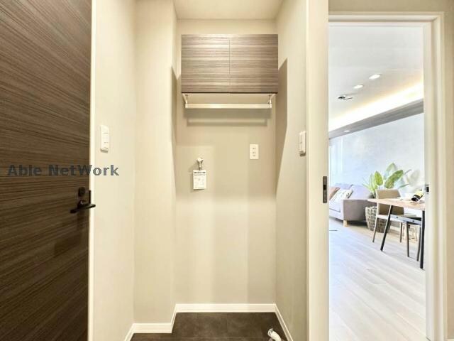 平山町 徒歩1分 1階の物件内観写真