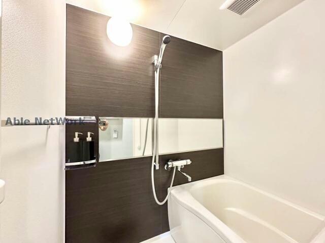 平山町 徒歩1分 1階の物件内観写真