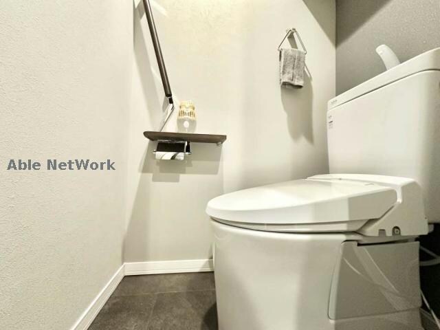 平山町 徒歩1分 1階の物件内観写真