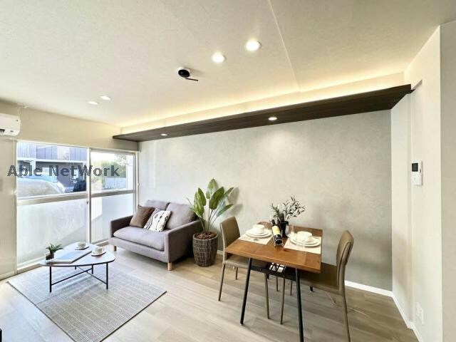 平山町 徒歩1分 1階の物件内観写真