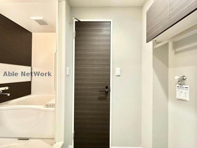 平山町 徒歩1分 1階の物件内観写真