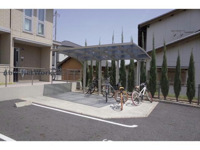 北新川駅 徒歩34分 2階の物件外観写真