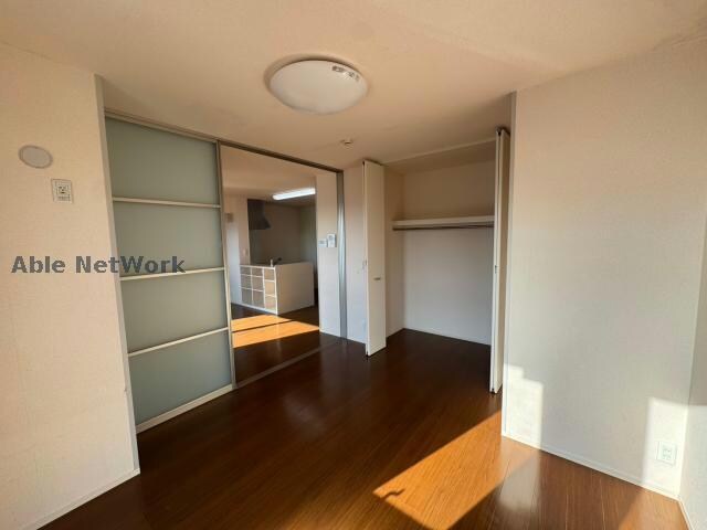 北新川駅 徒歩34分 2階の物件内観写真
