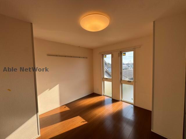 北新川駅 徒歩34分 2階の物件内観写真