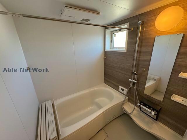 北新川駅 徒歩34分 2階の物件内観写真