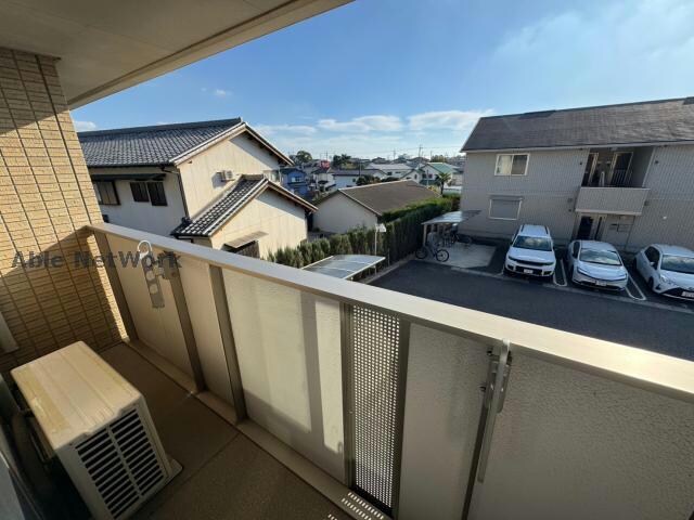 北新川駅 徒歩34分 2階の物件内観写真