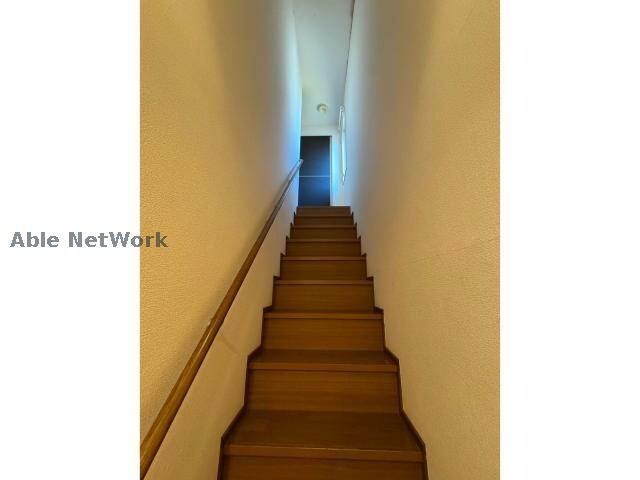 北新川駅 徒歩34分 2階の物件内観写真