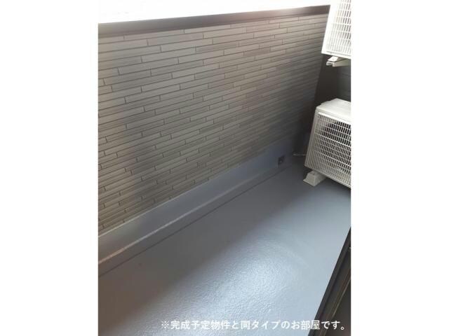 碧南中央駅 徒歩19分 2階の物件内観写真