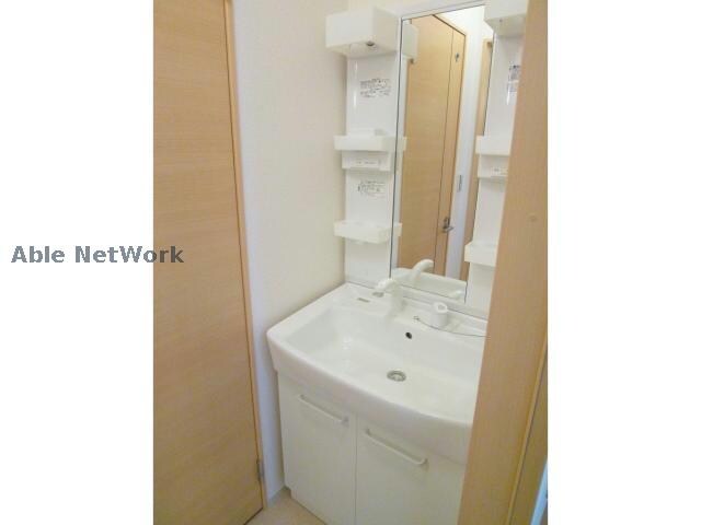 ルーエ・Sの物件内観写真