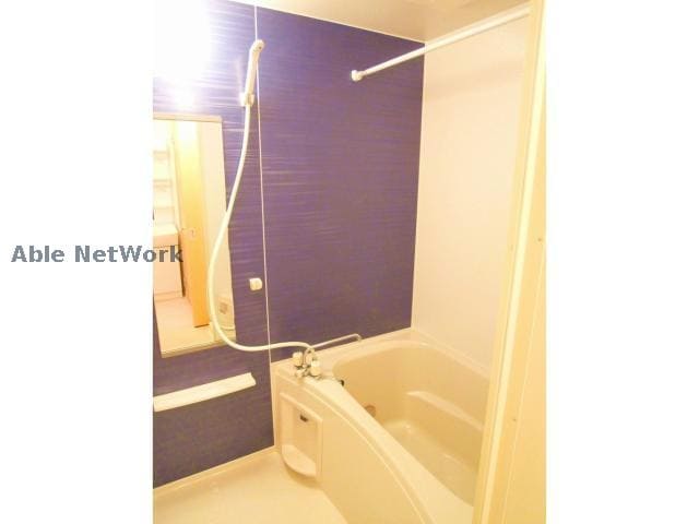 ルーエ・Sの物件内観写真