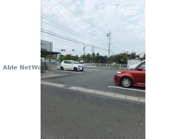 ルーエ・Sの物件外観写真