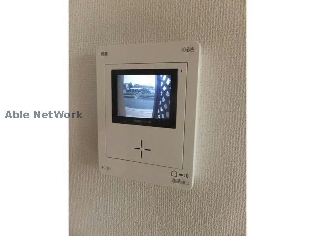 ルーエ・Sの物件内観写真