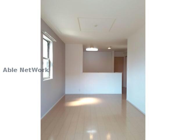 ルーエ・Sの物件内観写真