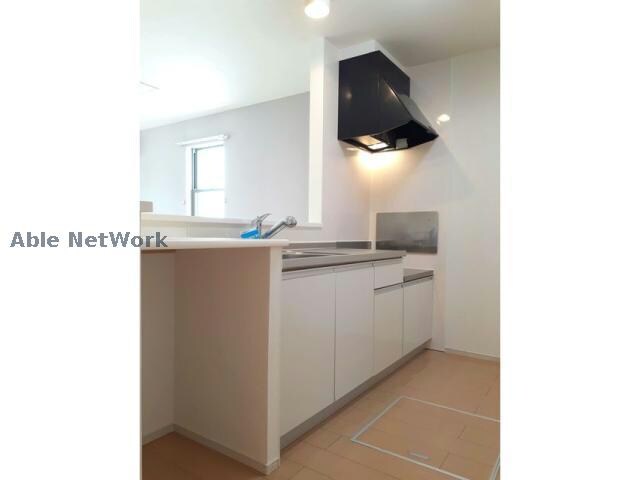 ルーエ・Sの物件内観写真