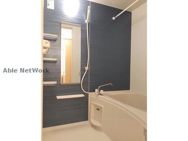 ルーエ・Sの物件内観写真