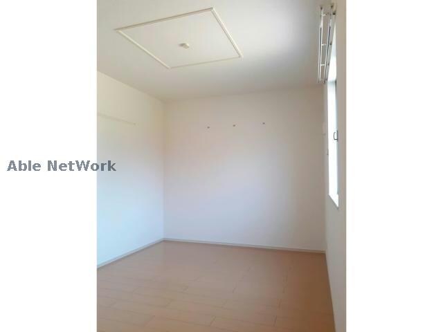 ルーエ・Sの物件内観写真