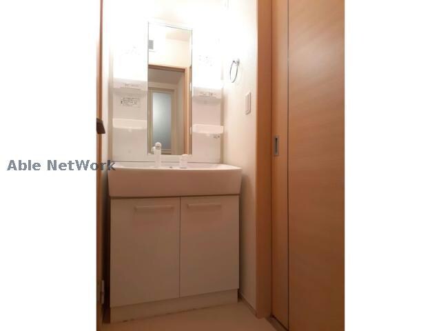 ルーエ・Sの物件内観写真