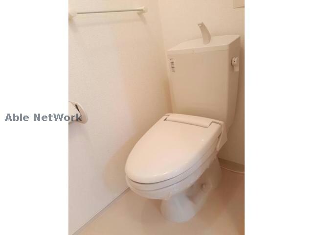 ルーエ・Sの物件内観写真