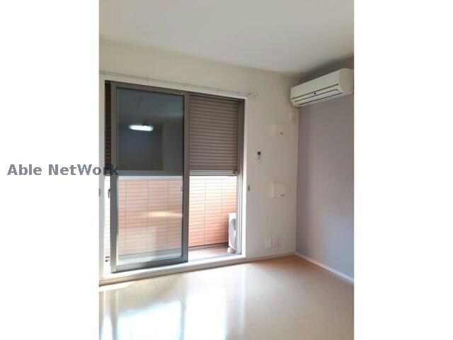 ルーエ・Sの物件内観写真