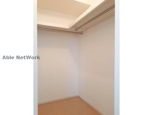 ルーエ・Sの物件内観写真