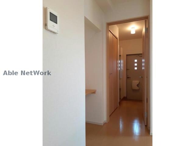 ルーエ・Sの物件内観写真