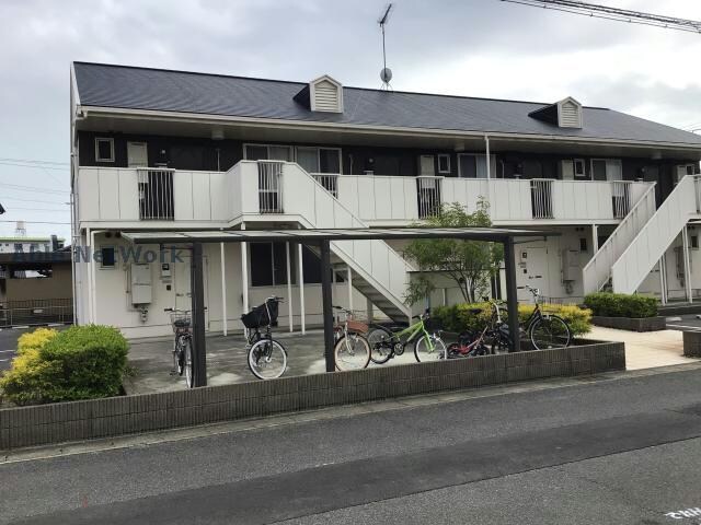 三河高浜駅 徒歩14分 1階の物件外観写真