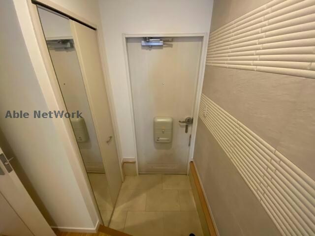 三河高浜駅 徒歩14分 1階の物件内観写真