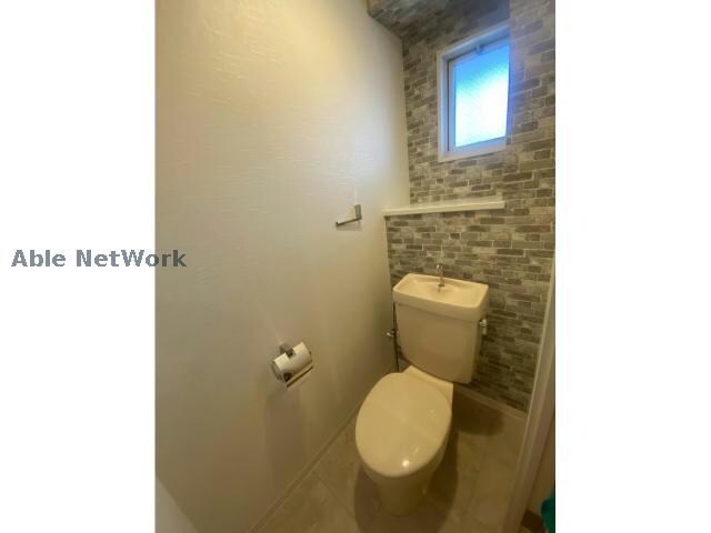 三河高浜駅 徒歩14分 1階の物件内観写真