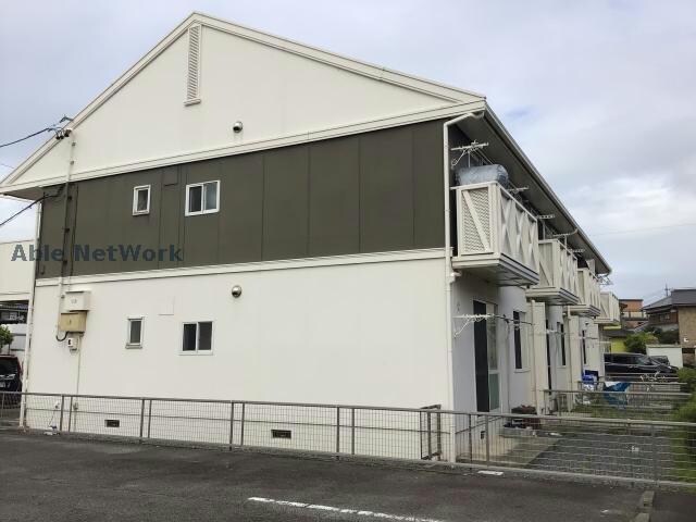 三河高浜駅 徒歩14分 1階の物件外観写真