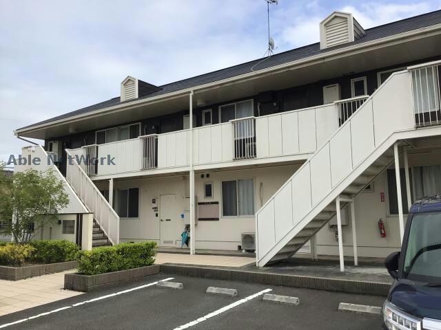 三河高浜駅 徒歩14分 1階の物件外観写真