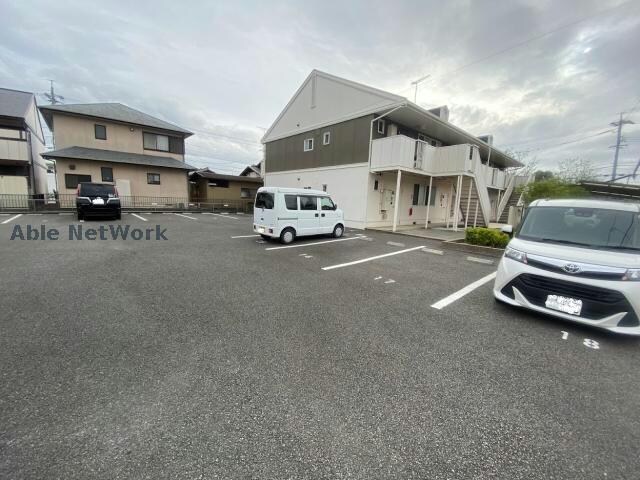 三河高浜駅 徒歩14分 1階の物件外観写真