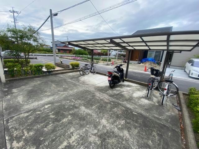 三河高浜駅 徒歩14分 1階の物件外観写真