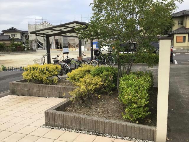 三河高浜駅 徒歩14分 1階の物件外観写真