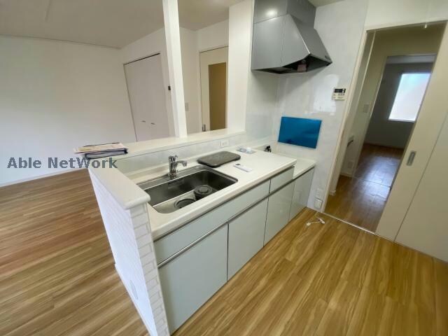 三河高浜駅 徒歩14分 1階の物件内観写真