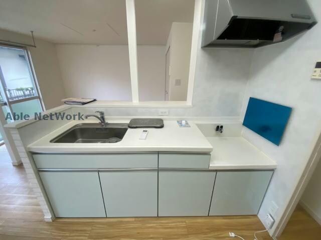 三河高浜駅 徒歩14分 1階の物件内観写真